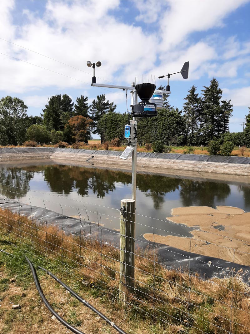 pond-effluent-management-aqualinc-research-limited