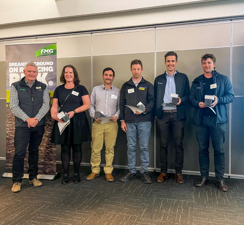 rose-edkins-nz-certificate-irrigation-design-graduation-aqualinc